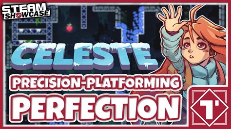 Celeste! A Pixelated Purgatory of Precision Platforming and Personal Growth