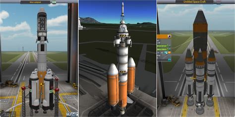 Kerbal Space Program: A Hilarious and Surprisingly Educational Rocket Building Simulator!