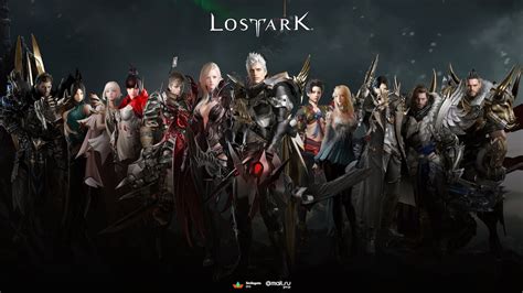  Lost Ark! A Thrilling Action RPG That Will Consume Your Free Time