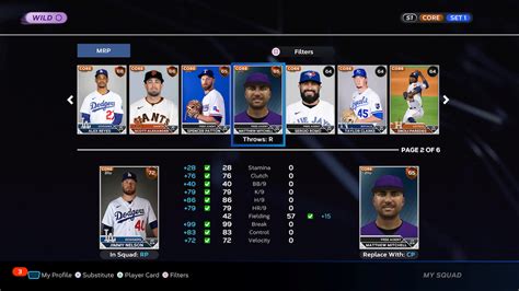 MLB The Show 23: Unleash Your Inner Diamond Dynasty Overlord!