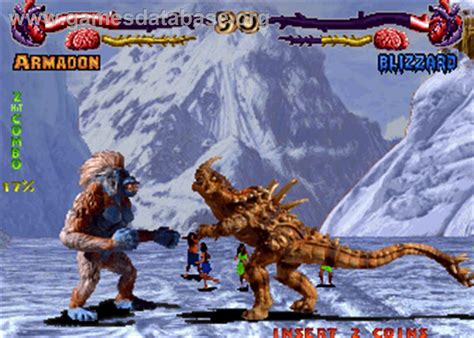 Primal Rage: Unleash the Ancient Fury and Discover the Primal Gods!