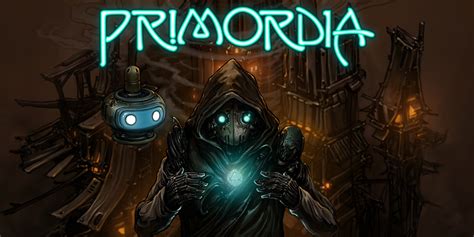 Primordia: A Thought-Provoking Post-Apocalyptic Adventure!