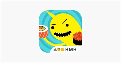 Sushi Monster: A Game Devouring Knowledge About Food and Culture!