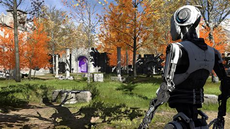  The Talos Principle: A Philosophical Puzzle Game That Will Make You Question Reality