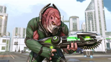 Xbox One Exclusive XCOM 2: Conquer Alien Invaders and Rebuild Civilization!