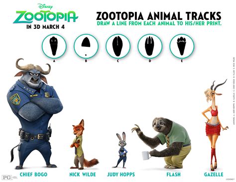  Zootopia: A Game For Those Who Crave Chaos and Cooperation