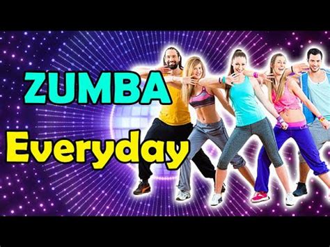 Zumba Fitness World Party: Unleashing Your Inner Dance Star Through Global Rhythms!