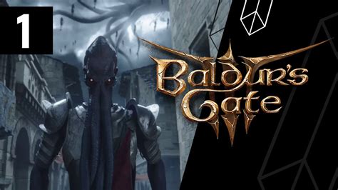  Baldur's Gate 3: An Epic RPG Adventure Steeped in D&D Lore!