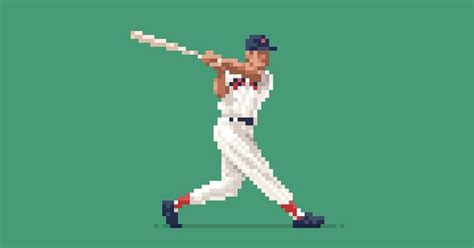 Baseball Stars 2020: A Pixelated Paradise for Retro Baseball Fans!