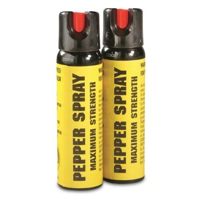 Can You Buy Pepper Spray in MA? Exploring the Legal and Practical Aspects