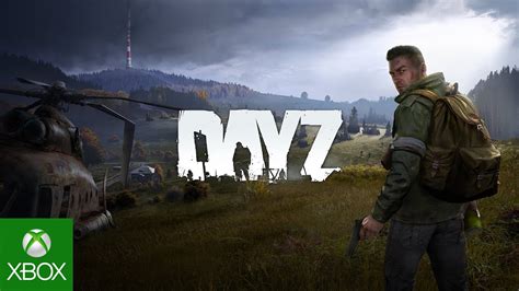 DayZ: A Zombie Survival Sandbox Where Every Encounter Is a Roll of the Dice!