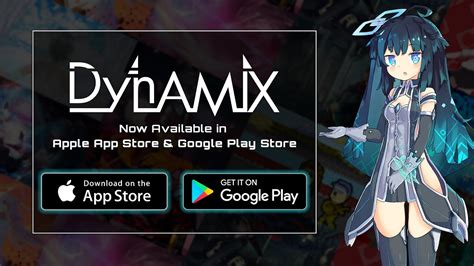 Dynamix! An Auditory Odyssey For Rhythm Game Enthusiasts