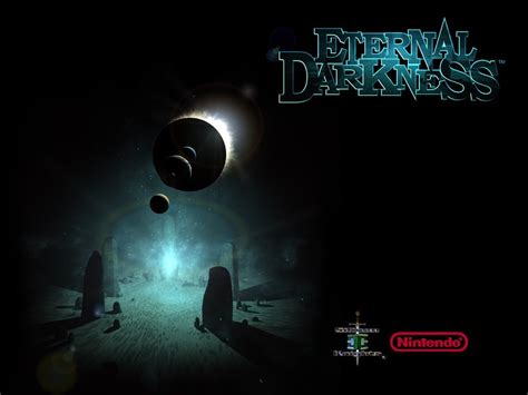 Eternal Darkness: Sanity's Requiem - An Eldritch Descent into Psychological Terror!