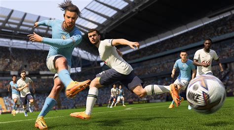 FIFA 23: A Footballing Fiesta for Fans and Casual Gamers Alike!