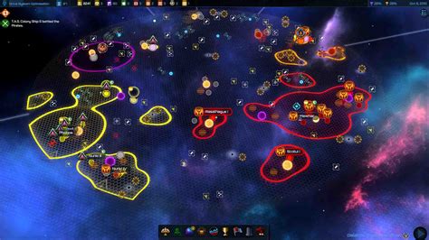 Galactic Civilizations III: Conquer the Stars and Chart Your Destiny!