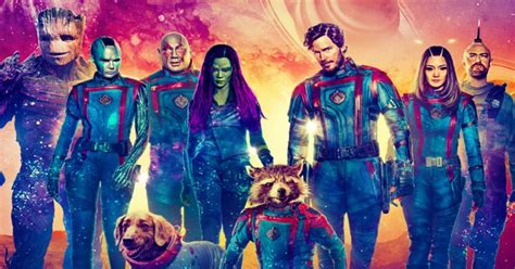 Guardians of the Galaxy! A Marvelous Space Odyssey with Hilarious Hijinks and Heartfelt Heroes