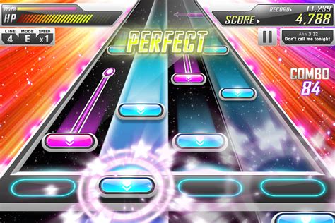 Harmonix Music: A Rhythm Game That Will Have You Tapping Your Feet and Breaking Records!