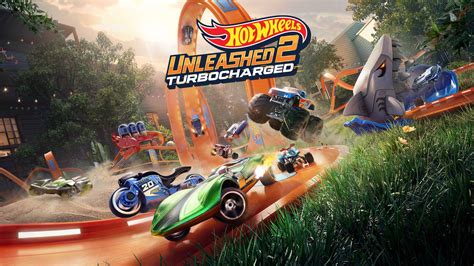  Hot Wheels Unleashed! A Miniature Mayhem Masterpiece