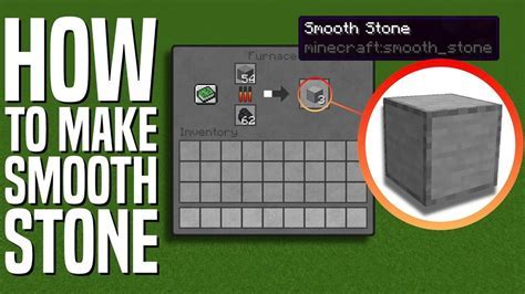 How to Get Smooth Stone: A Journey Through Crafting and Beyond