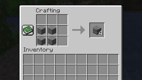 How to Make a Stone Brick in Minecraft: Exploring the Craft and Beyond