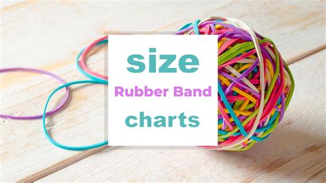 How to Measure Rubber Bands: Exploring the Elasticity of Life