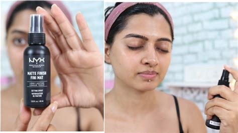 How to Use Setting Spray: A Cosmic Dance of Dewdrops and Makeup