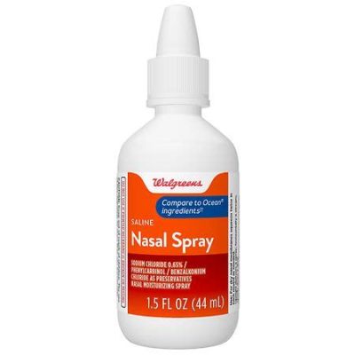 Is Saline Nasal Spray Safe for Pregnancy? Exploring the Myths and Realities of Nasal Hydration During Gestation