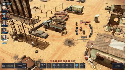 Jagged Alliance 2: A Turn-Based Tactical Gem for Hardcore Strategy Fans!