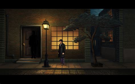 Lamplight City! An Enigmatic Noir Adventure Game That Will Keep You Guessing Until The Very End