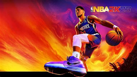 NBA 2K23: A Basketball Odyssey Bursting With Realism and Replayability!