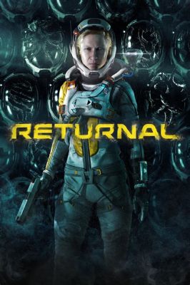 Returnal A Sci-Fi Horror Roguelike That Will Leave You Questioning Reality!