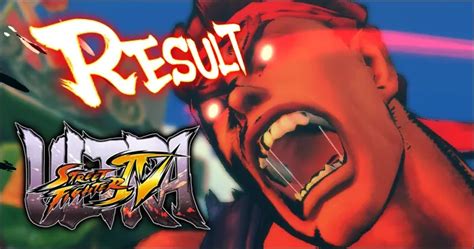  Ultra Street Fighter IV: A Classic Reborn with Enhanced Fury and Funky New Friends!