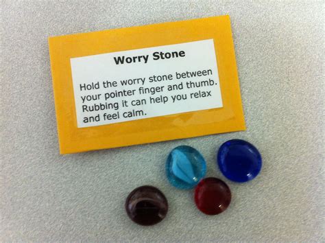 What is a Worry Stone? Exploring the Mystical Pebble of Calmness