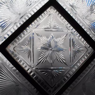 What is Etched Glass? A Kaleidoscope of Perspectives