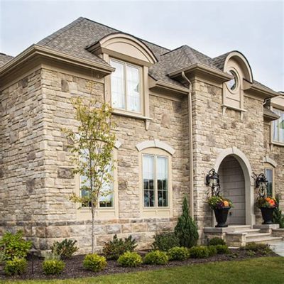 What is Manufactured Stone: A Blend of Art and Engineering