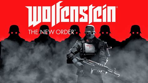 What Is Wolfenstein: The New Order and Why Should It Be Your Next Gaming Obsession?