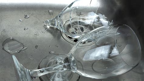 What to Do If Glass Breaks in Garbage Disposal: A Comprehensive Guide