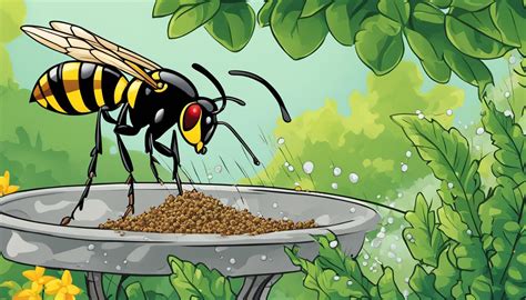 Will Ant Spray Kill Wasps: A Dive into the Unpredictable World of Pest Control